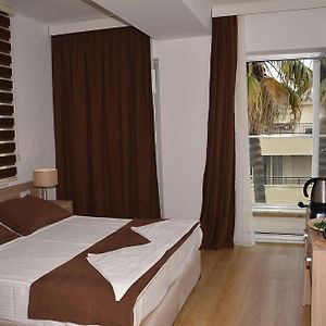 Standaard Kamer met een Queen Size Bed